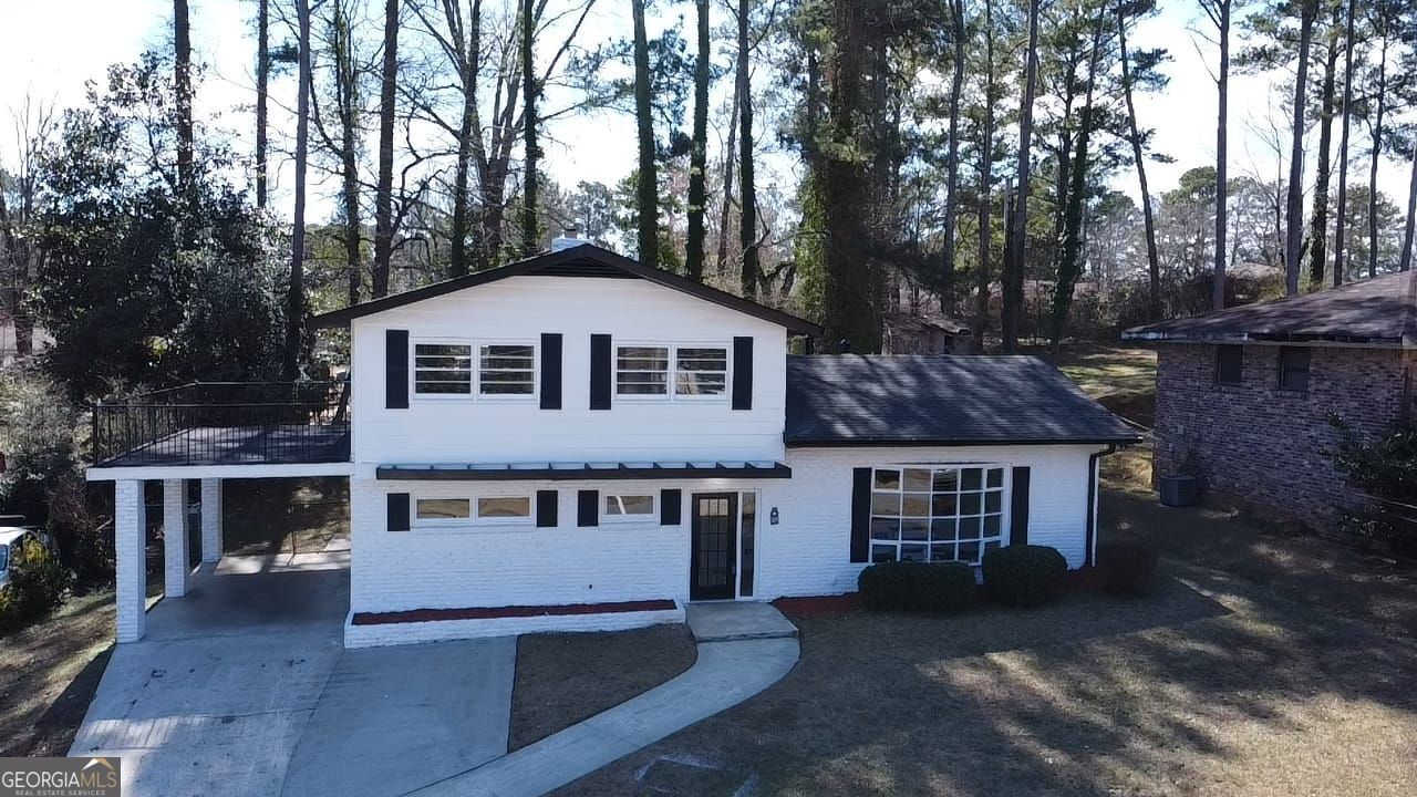 2619 Cavalier Drive Decatur GA 30034