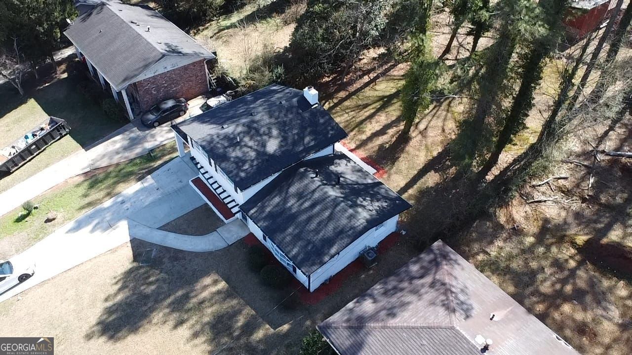 2619 Cavalier Drive Decatur GA 30034