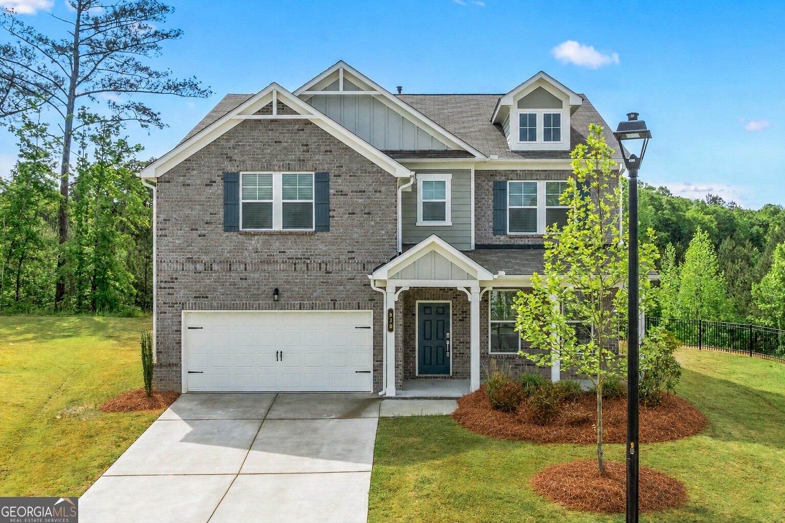 930 Elderberry Court Lawrenceville GA 30045