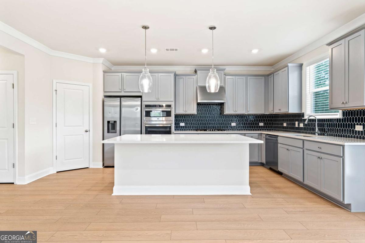 930 Elderberry Court Lawrenceville GA 30045