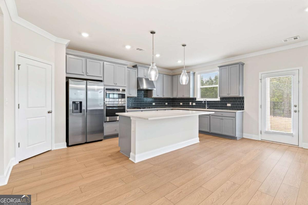 930 Elderberry Court Lawrenceville GA 30045