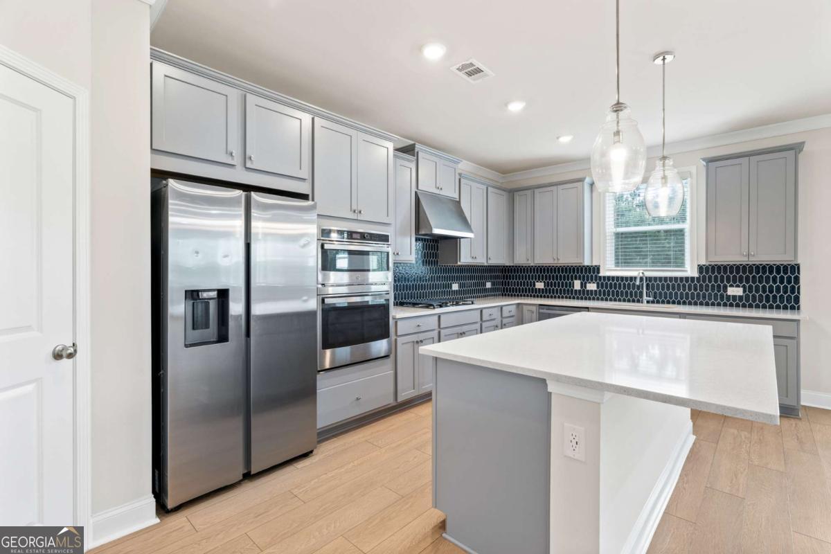 930 Elderberry Court Lawrenceville GA 30045