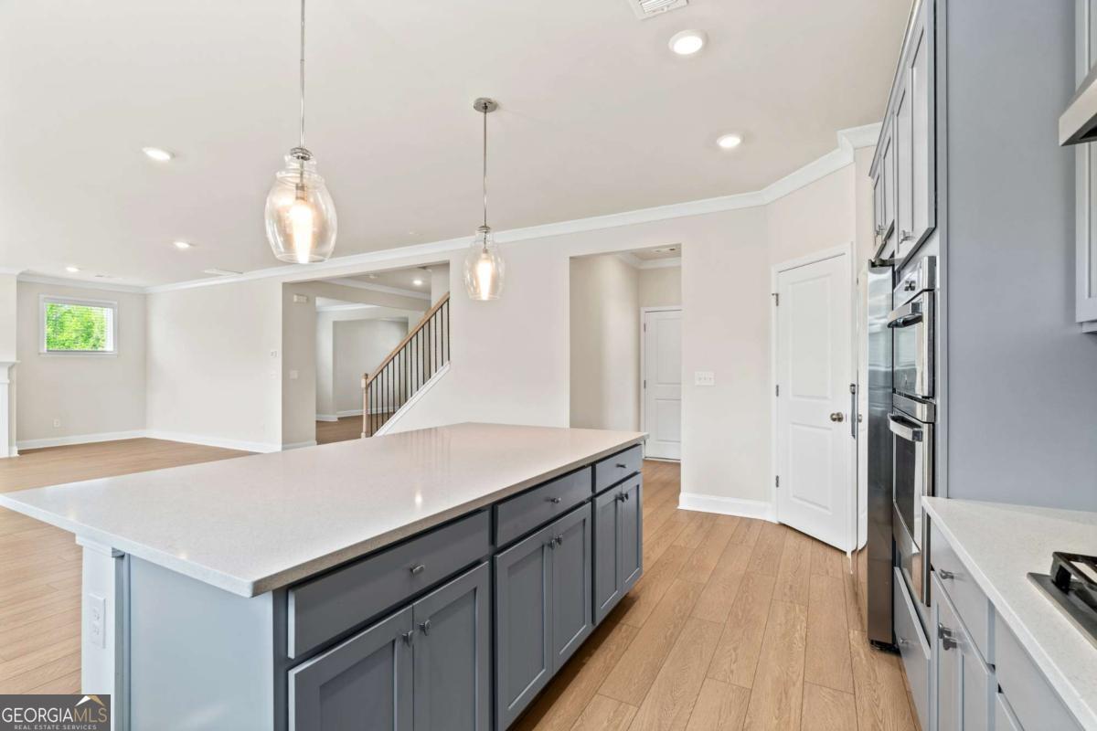 930 Elderberry Court Lawrenceville GA 30045