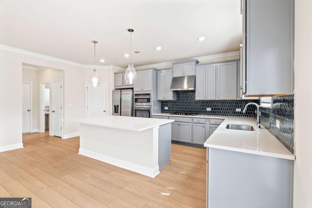 930 Elderberry Court Lawrenceville GA 30045