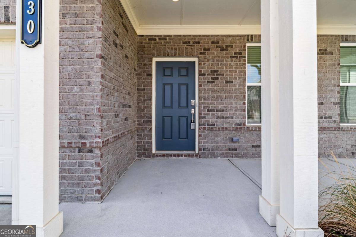930 Elderberry Court Lawrenceville GA 30045