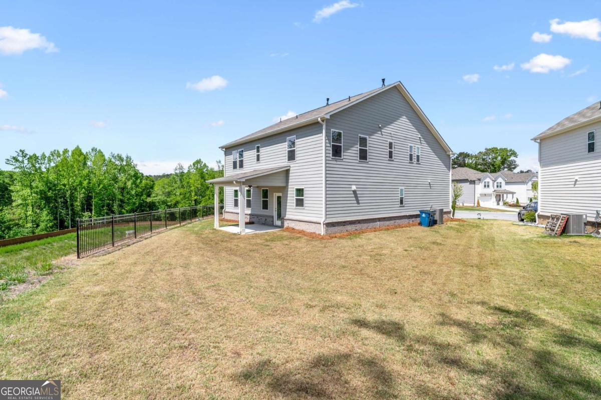 930 Elderberry Court Lawrenceville GA 30045