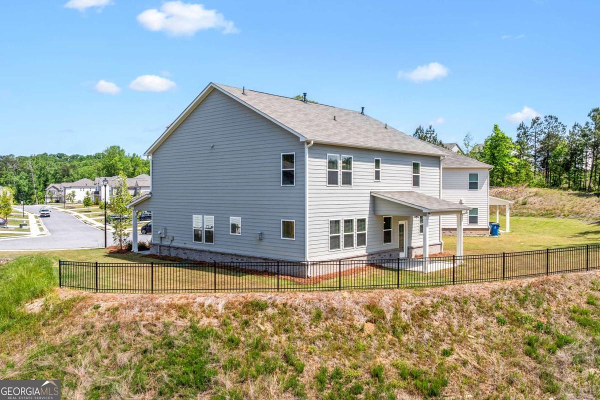 930 Elderberry Court Lawrenceville GA 30045