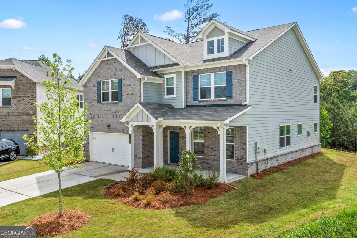 930 Elderberry Court Lawrenceville GA 30045