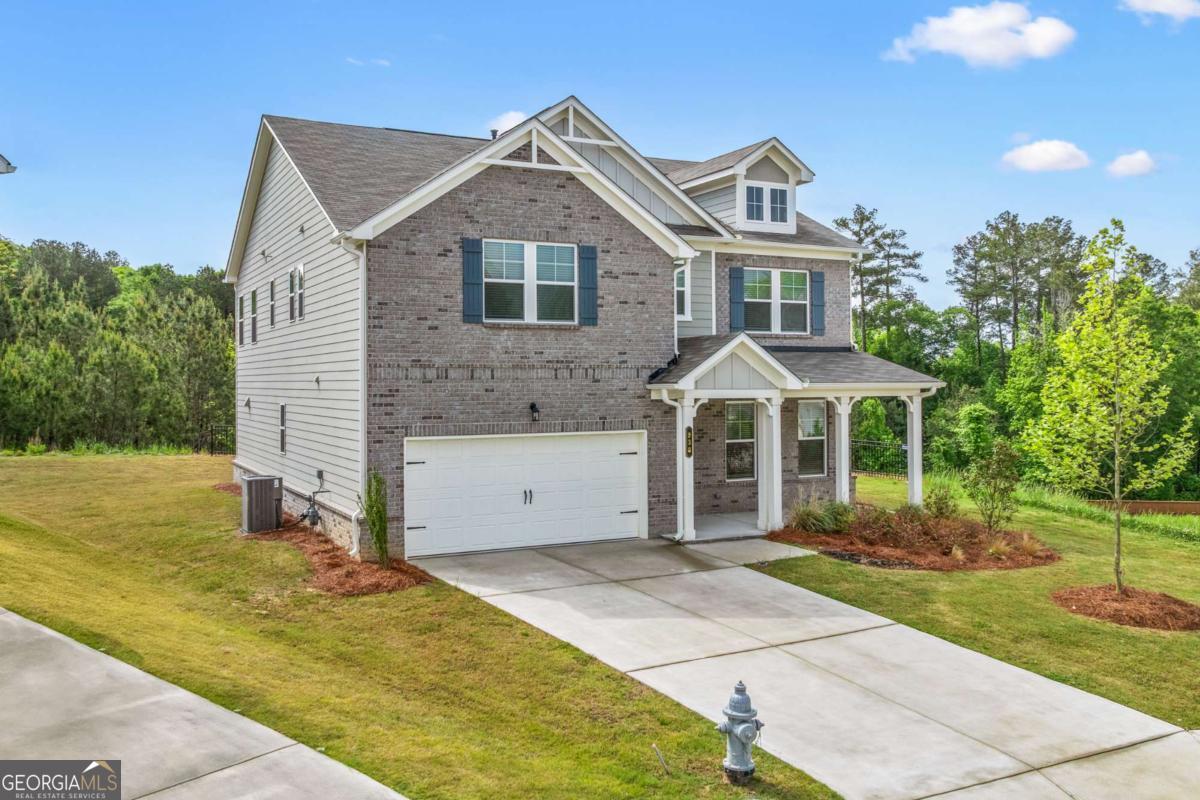 930 Elderberry Court Lawrenceville GA 30045