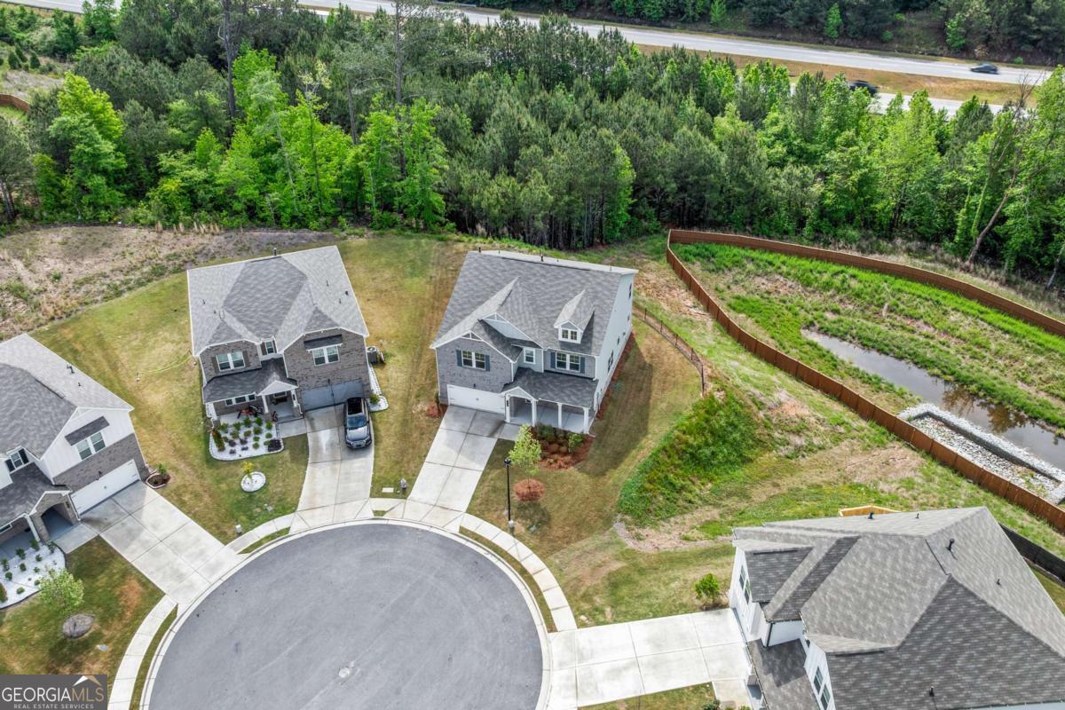 930 Elderberry Court Lawrenceville GA 30045