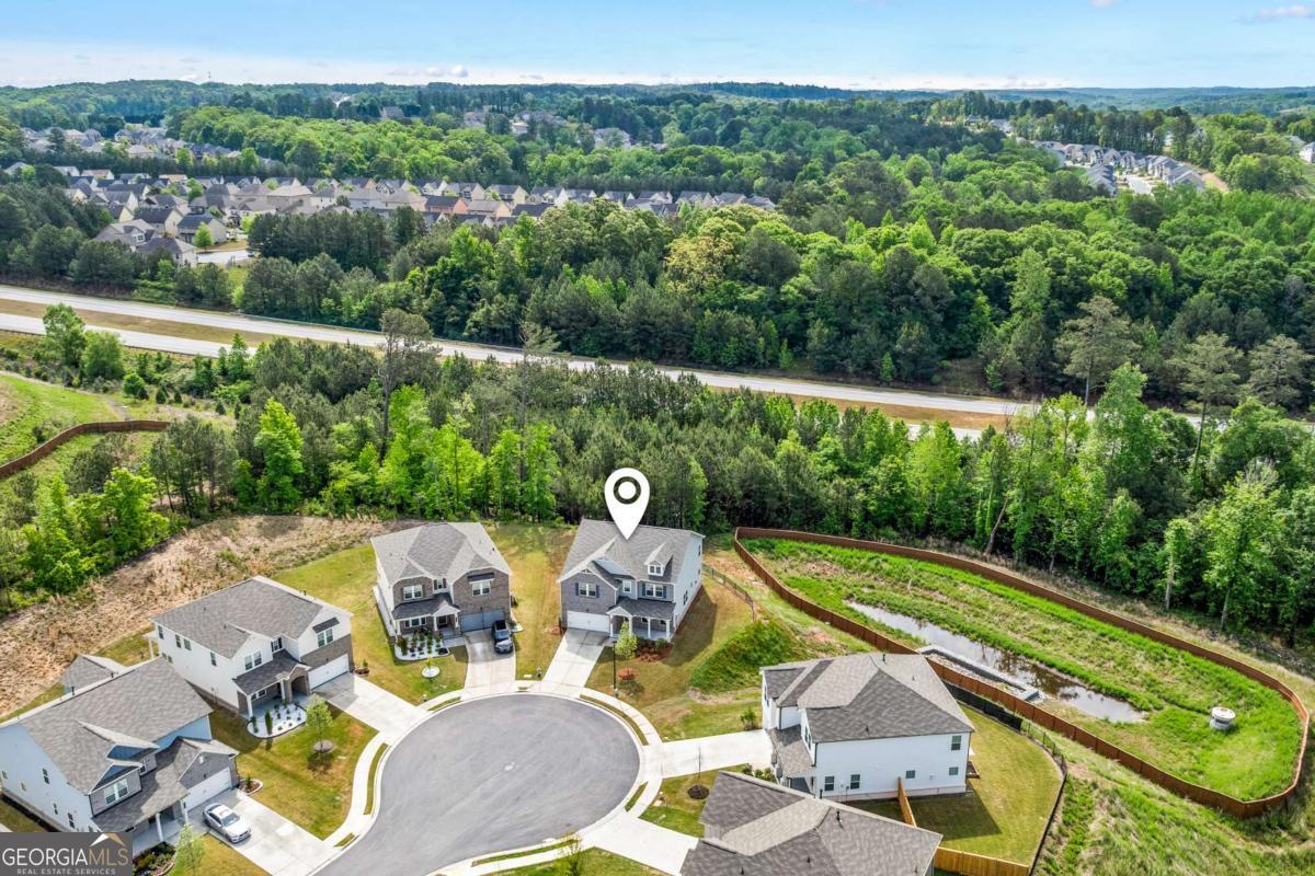 930 Elderberry Court Lawrenceville GA 30045