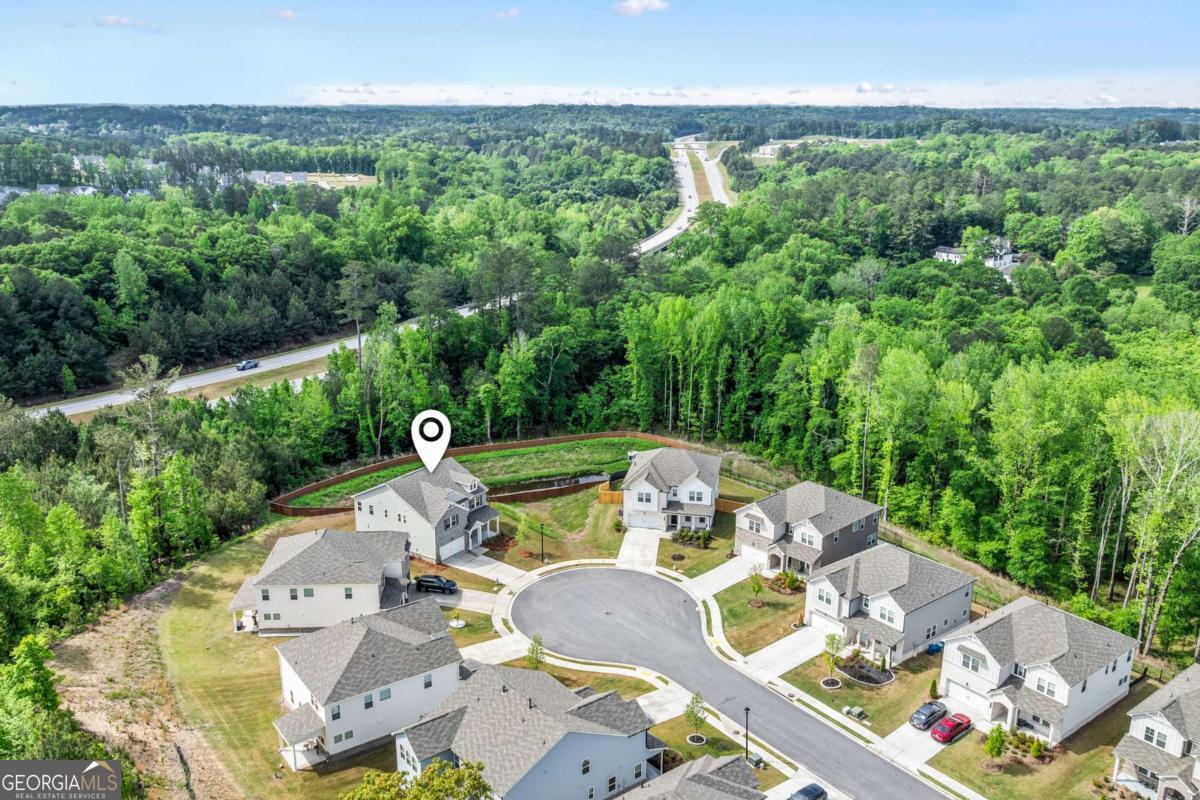 930 Elderberry Court Lawrenceville GA 30045