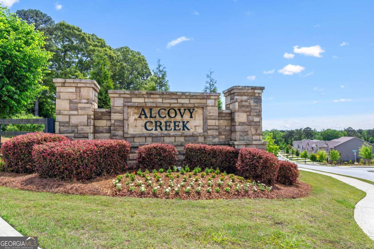 930 Elderberry Court Lawrenceville GA 30045