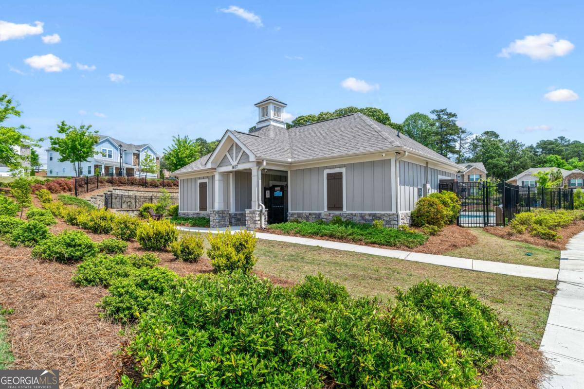 930 Elderberry Court Lawrenceville GA 30045