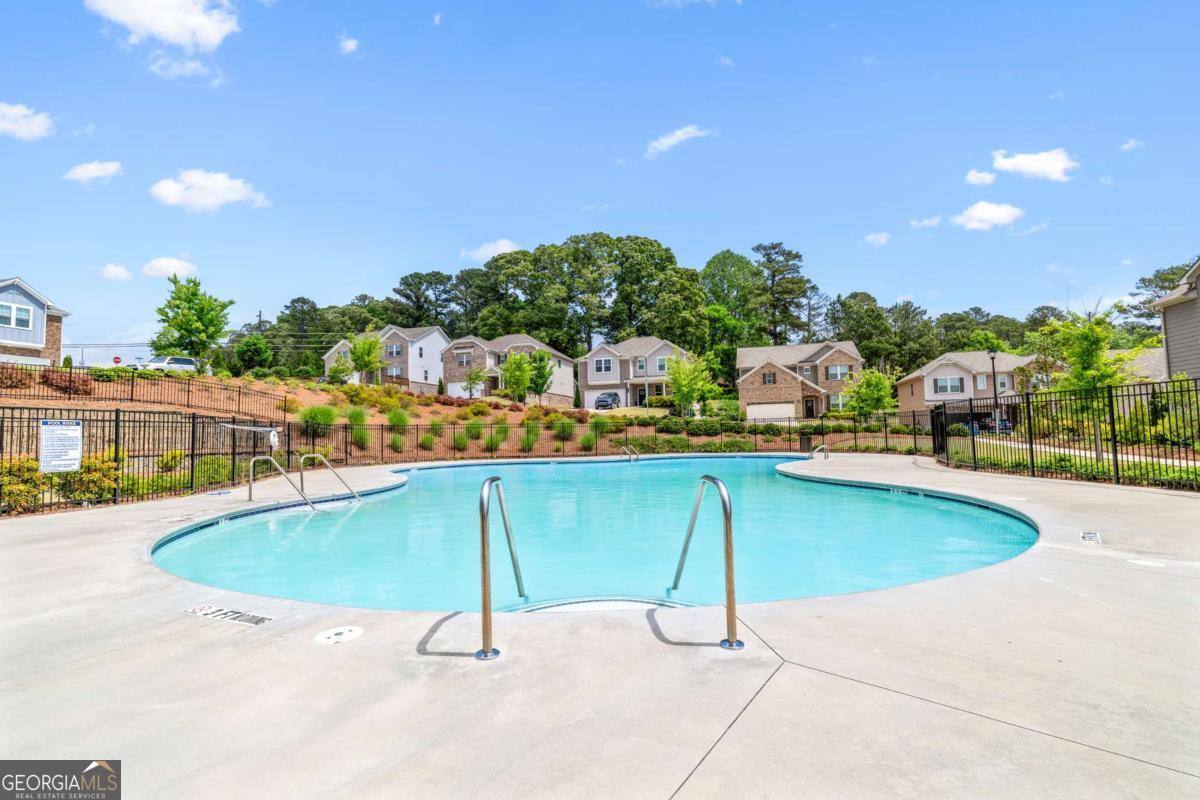 930 Elderberry Court Lawrenceville GA 30045