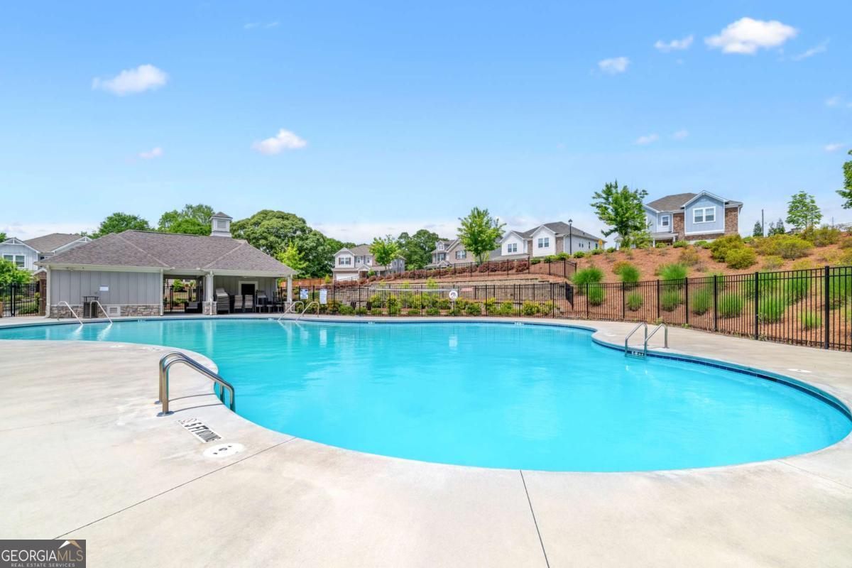 930 Elderberry Court Lawrenceville GA 30045