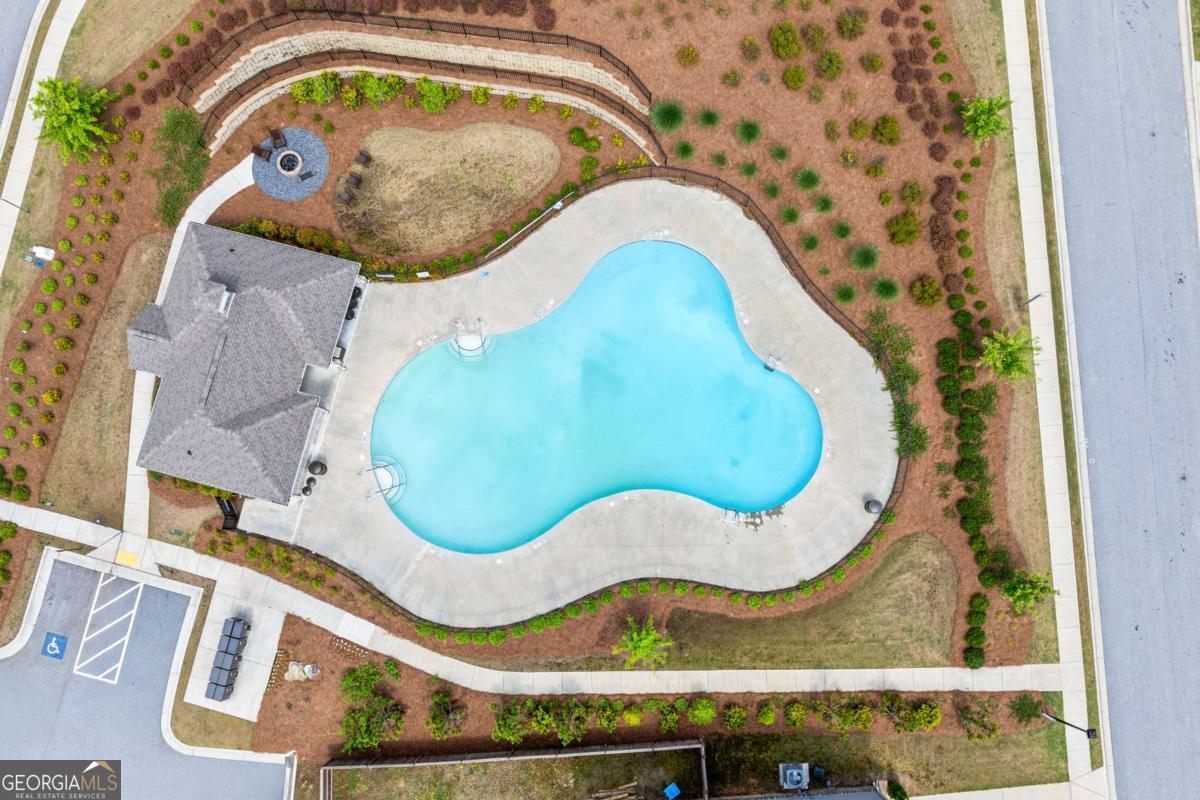930 Elderberry Court Lawrenceville GA 30045