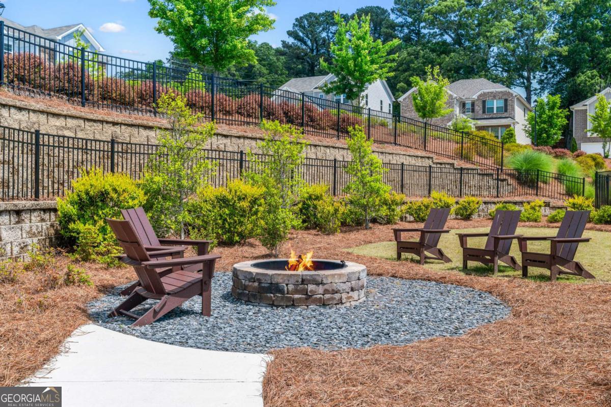 930 Elderberry Court Lawrenceville GA 30045