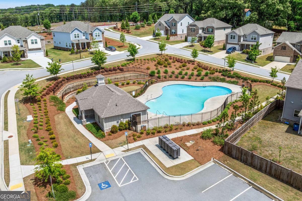 930 Elderberry Court Lawrenceville GA 30045