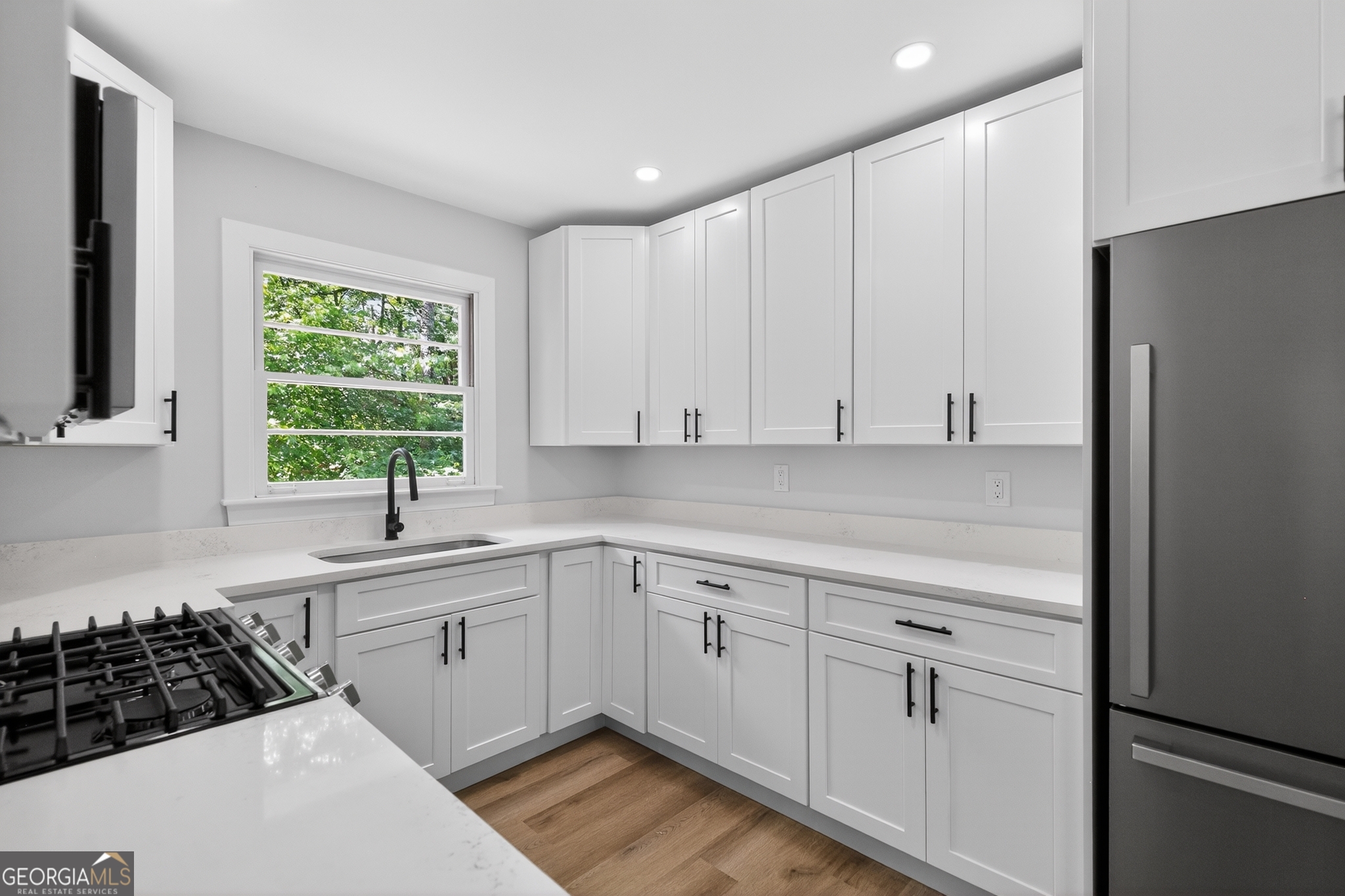 2712 Loghaven Drive NW Atlanta GA 30318