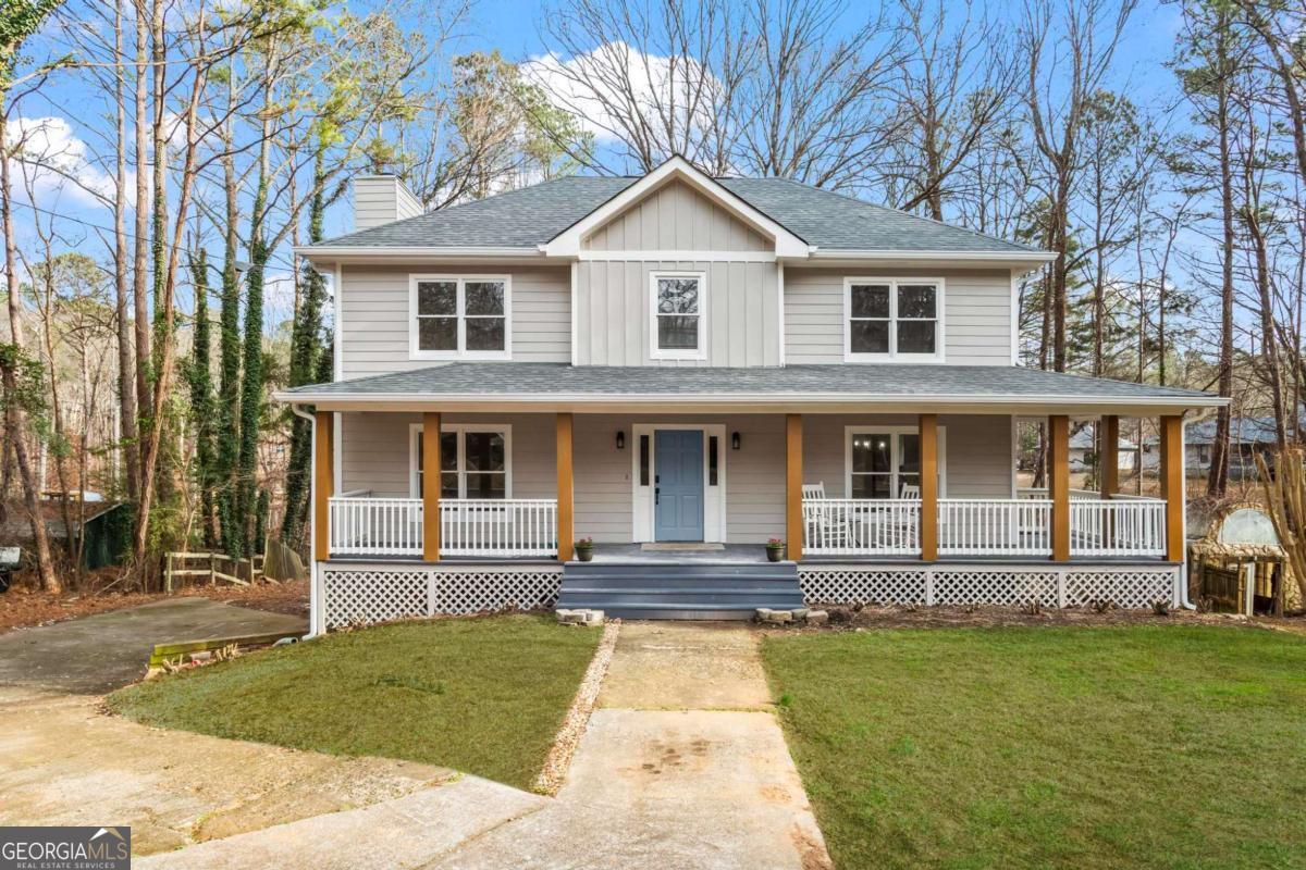604 Apache Trail Woodstock GA 30189