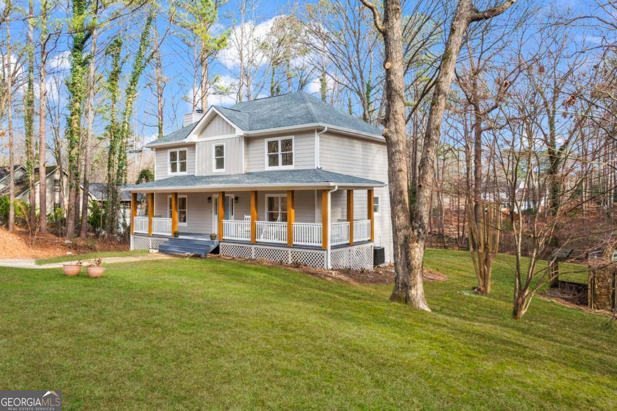 604 Apache Trail Woodstock GA 30189