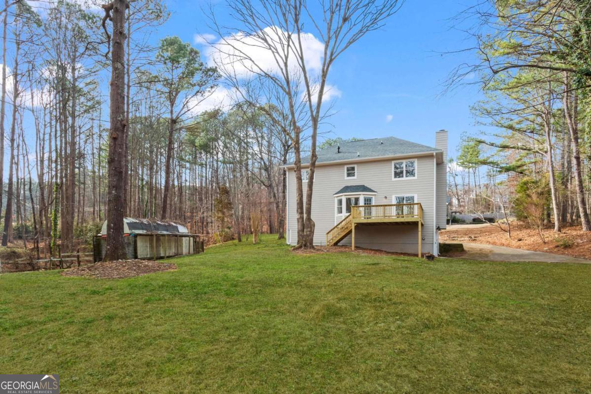604 Apache Trail Woodstock GA 30189
