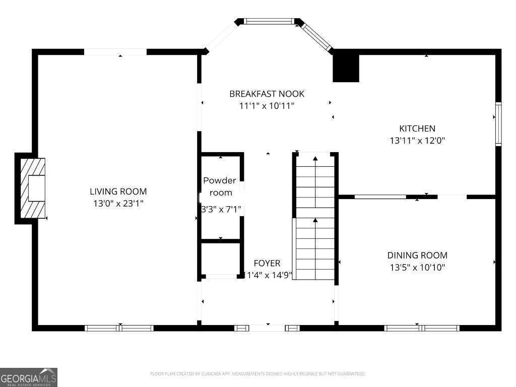 604 Apache Trail Woodstock GA 30189