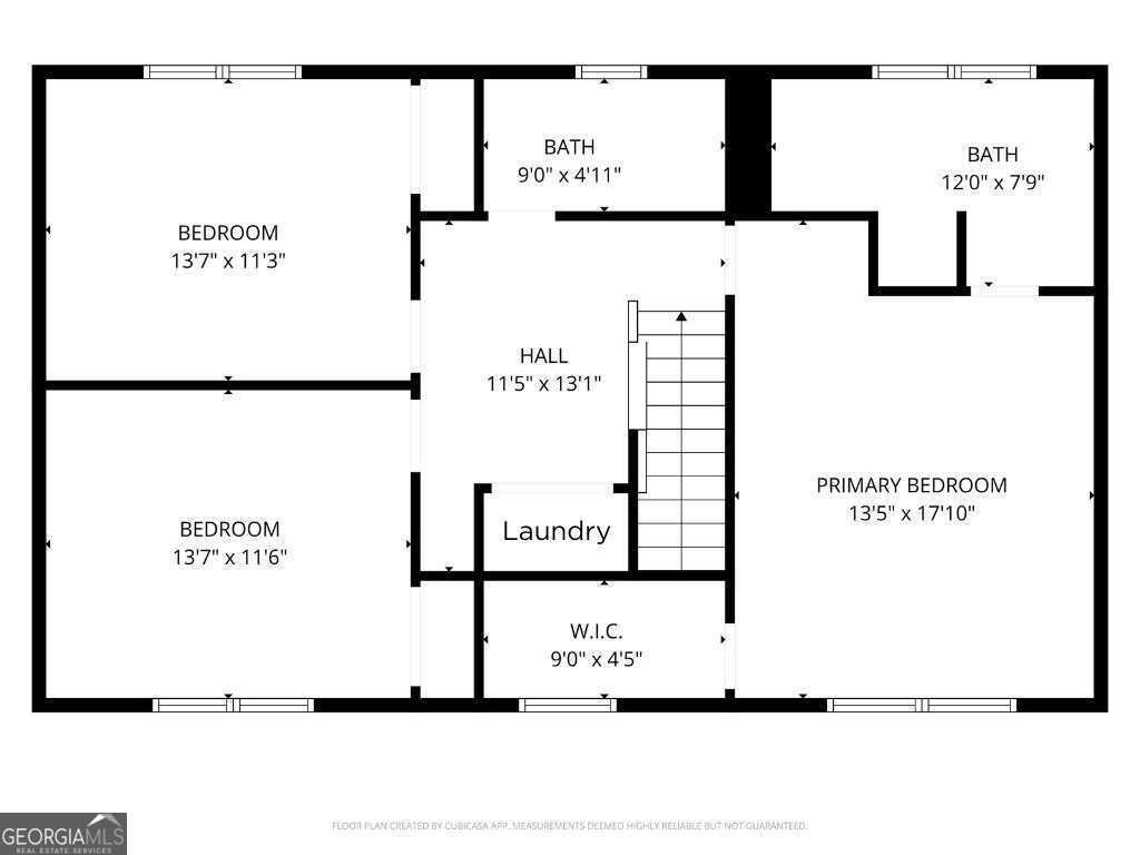 604 Apache Trail Woodstock GA 30189