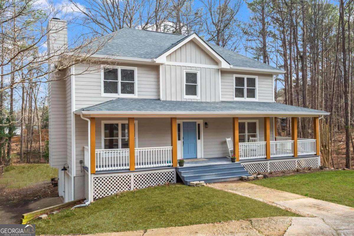 604 Apache Trail Woodstock GA 30189