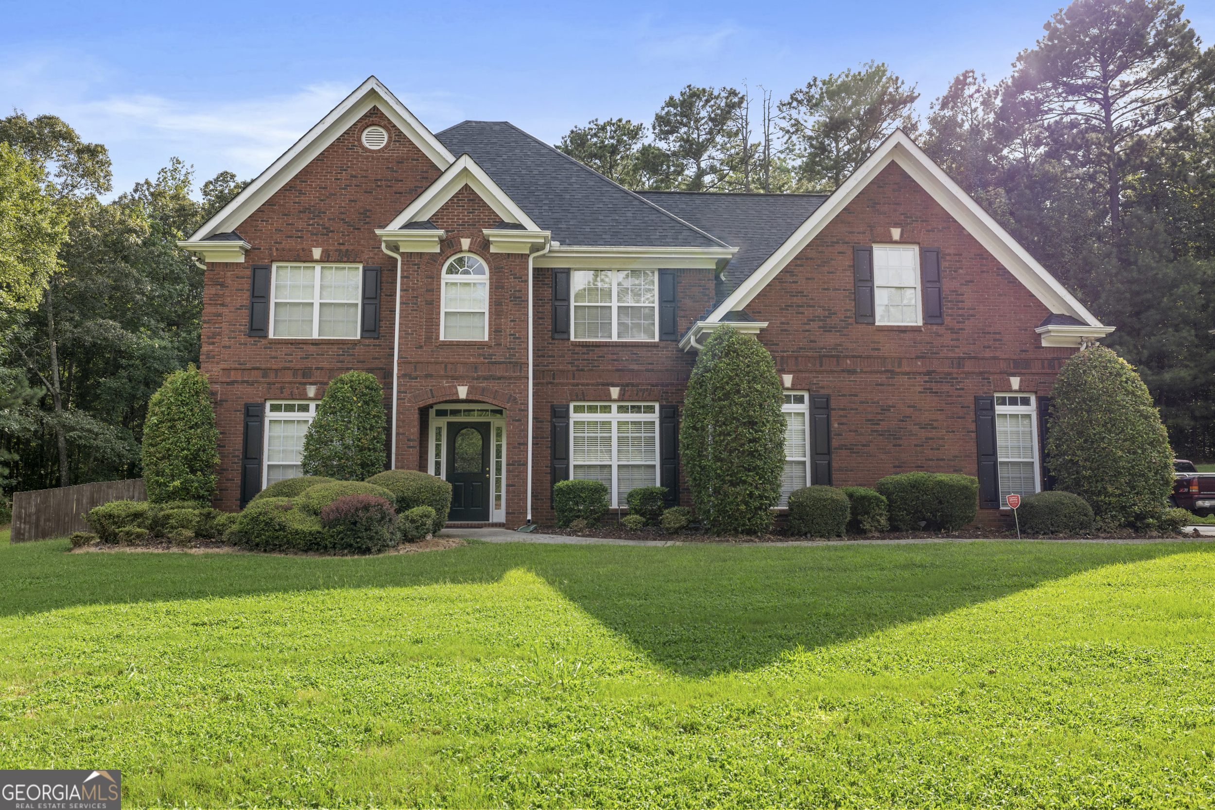 2104 Crest Wood Drive Conyers GA 30094