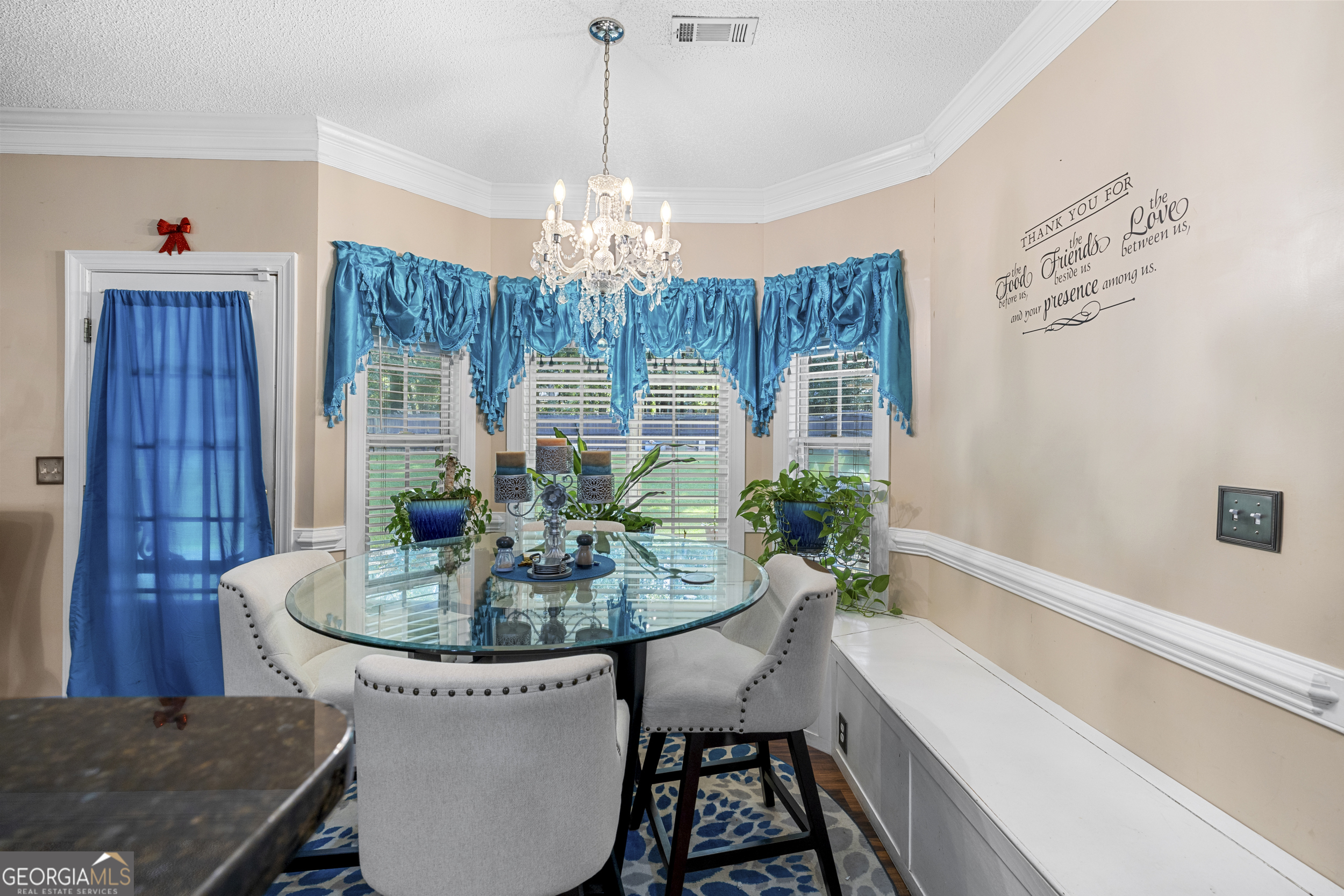 2104 Crest Wood Drive Conyers GA 30094