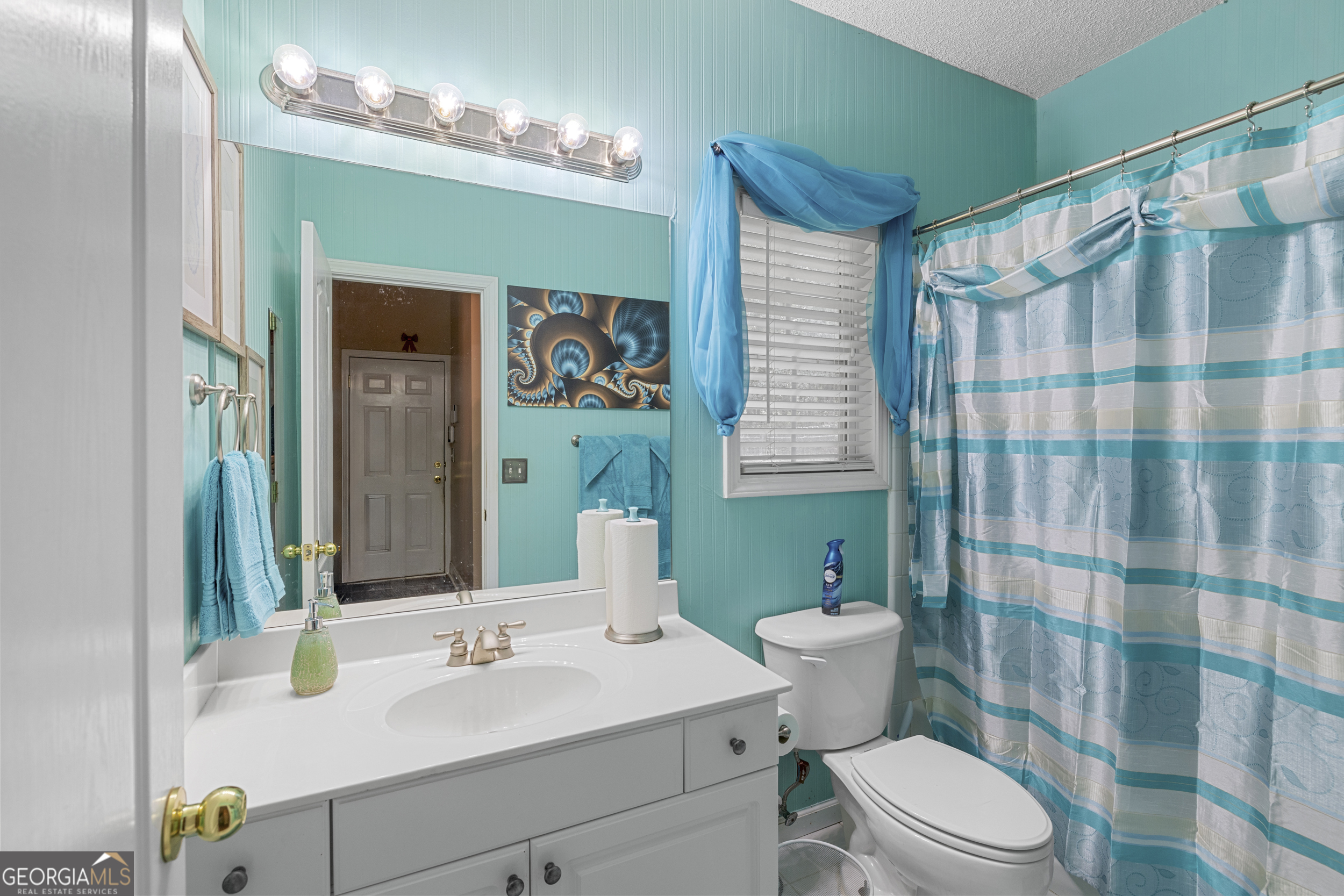2104 Crest Wood Drive Conyers GA 30094