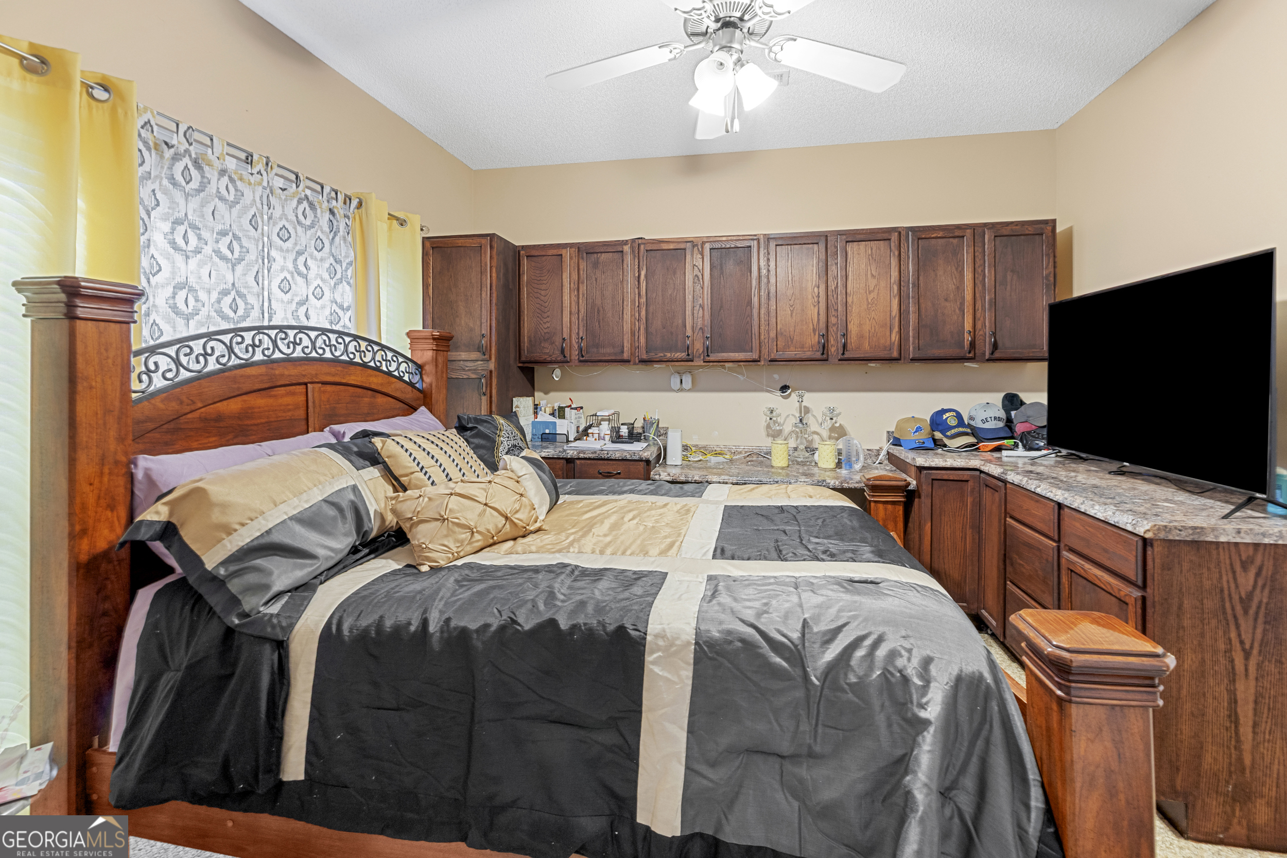 2104 Crest Wood Drive Conyers GA 30094