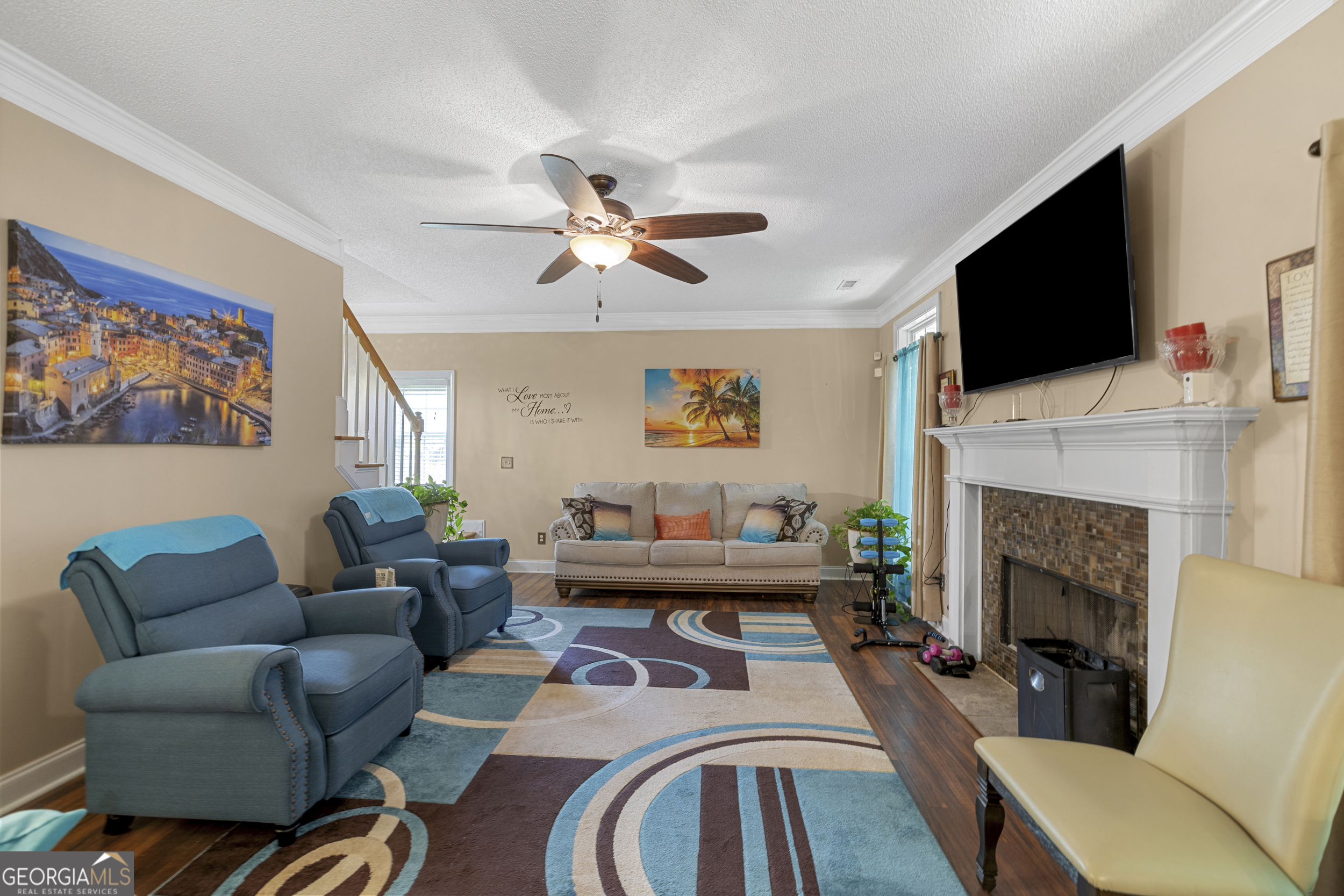 2104 Crest Wood Drive Conyers GA 30094