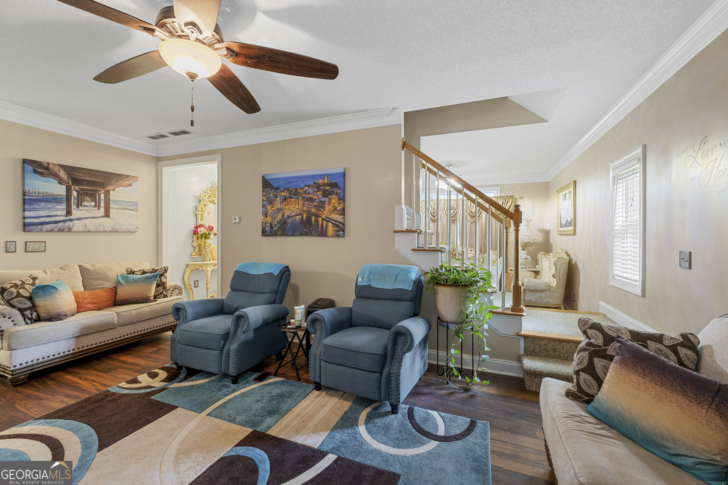 2104 Crest Wood Drive Conyers GA 30094