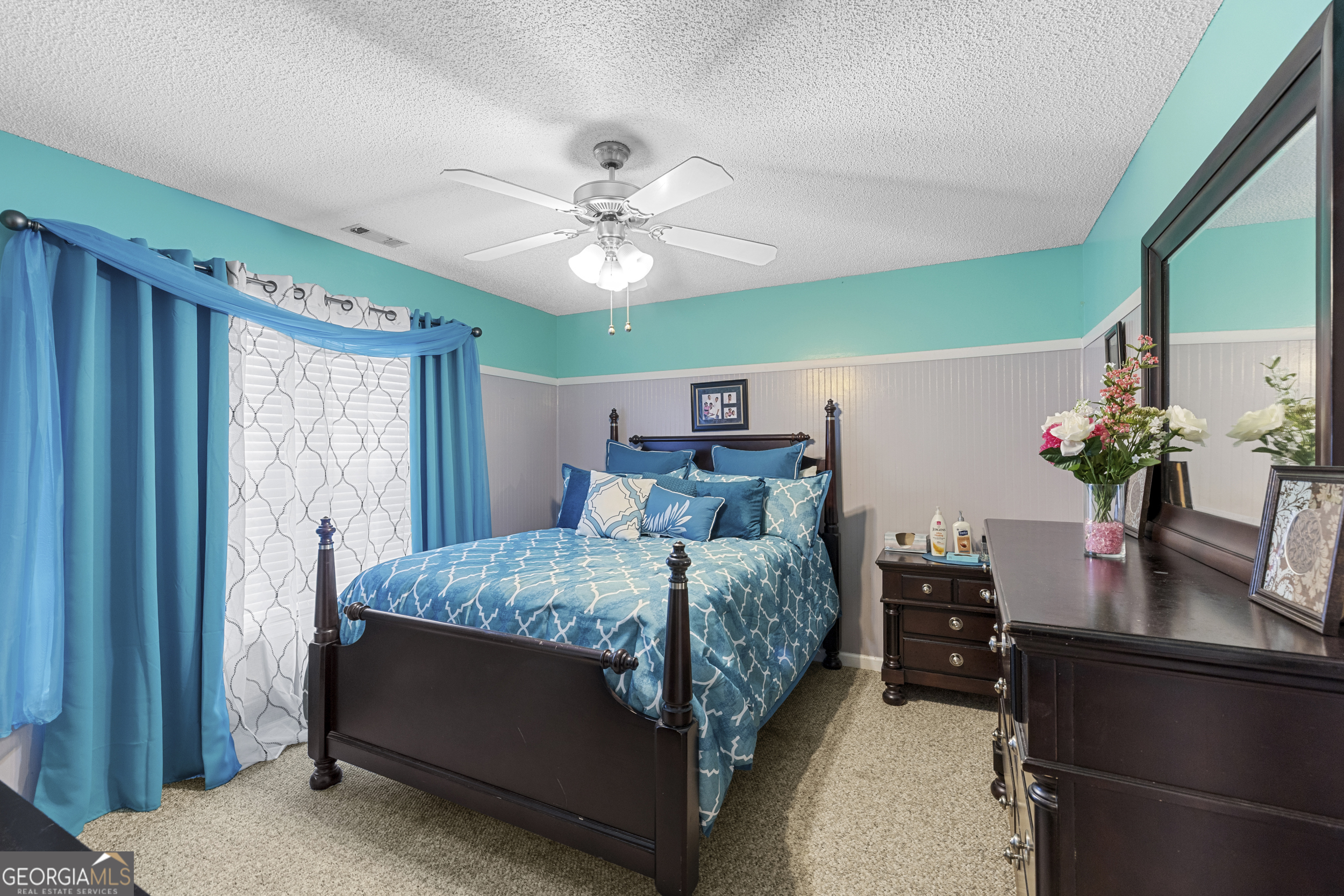 2104 Crest Wood Drive Conyers GA 30094