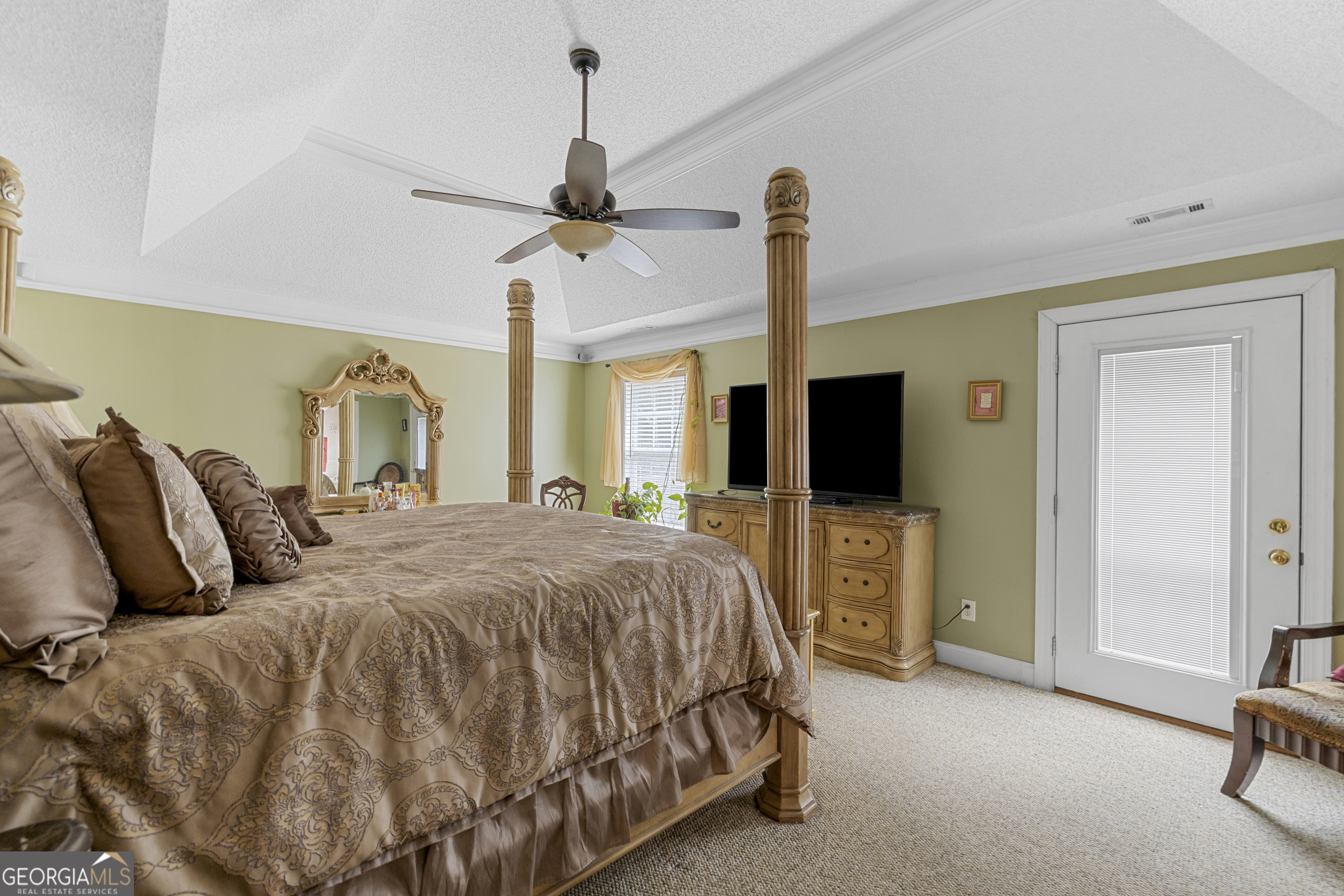 2104 Crest Wood Drive Conyers GA 30094