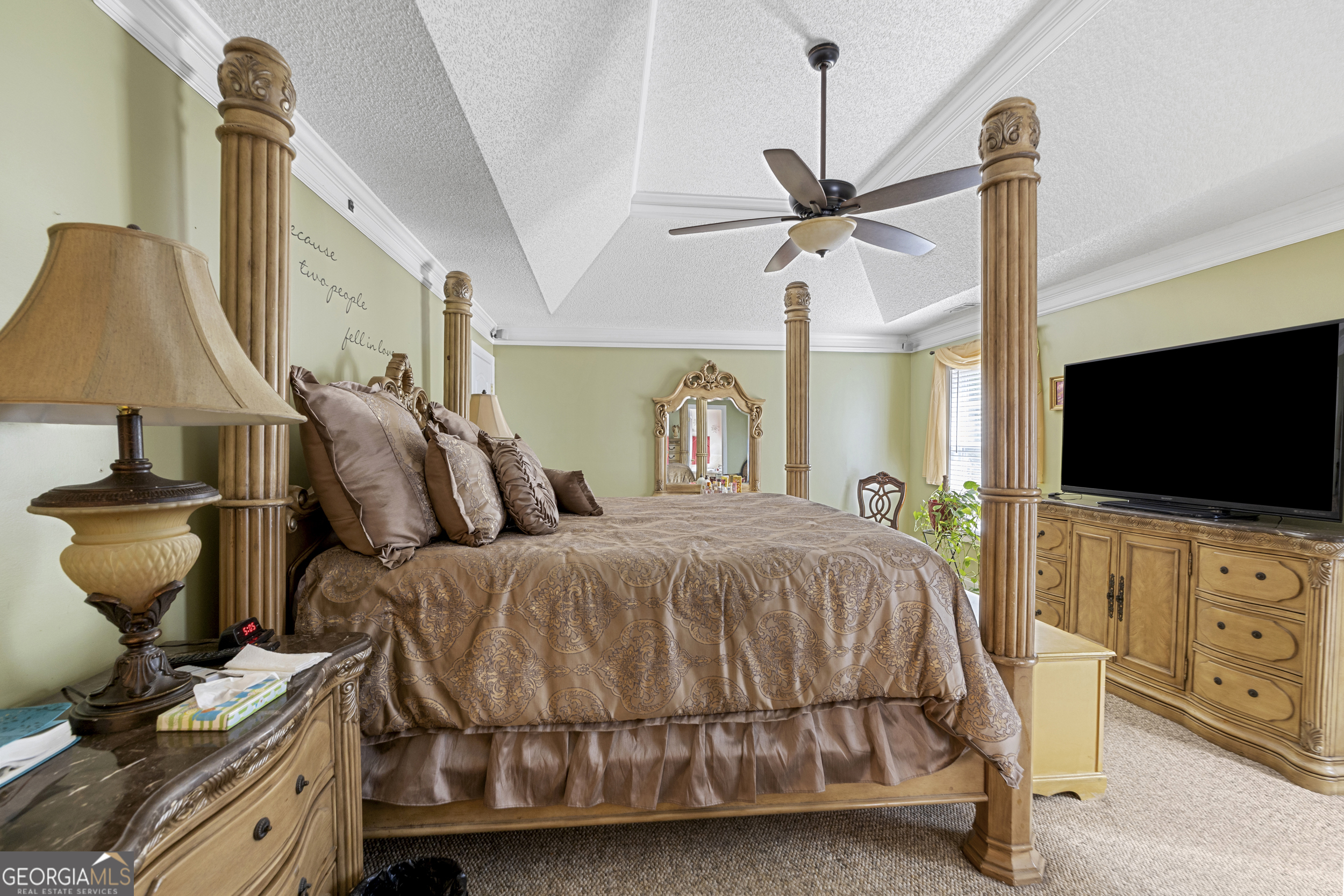 2104 Crest Wood Drive Conyers GA 30094