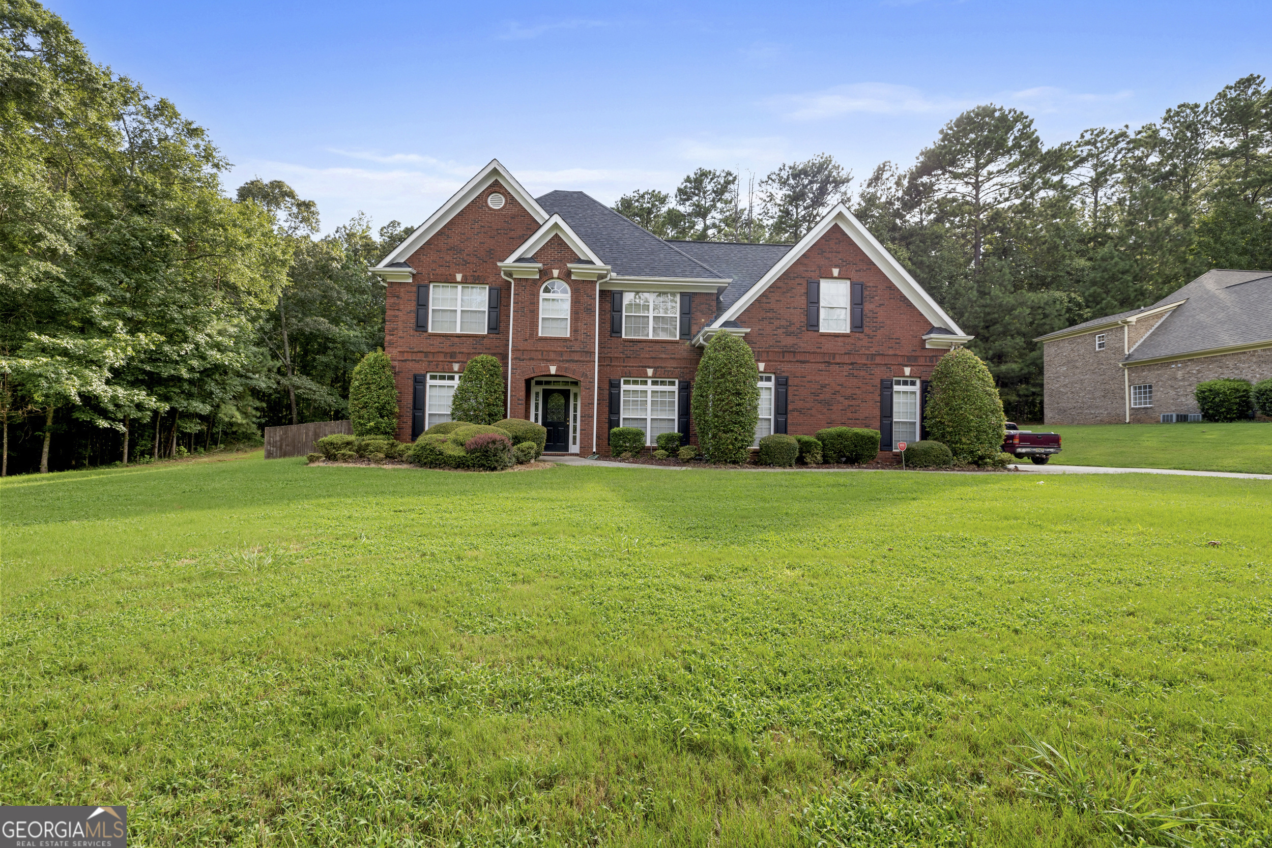 2104 Crest Wood Drive Conyers GA 30094