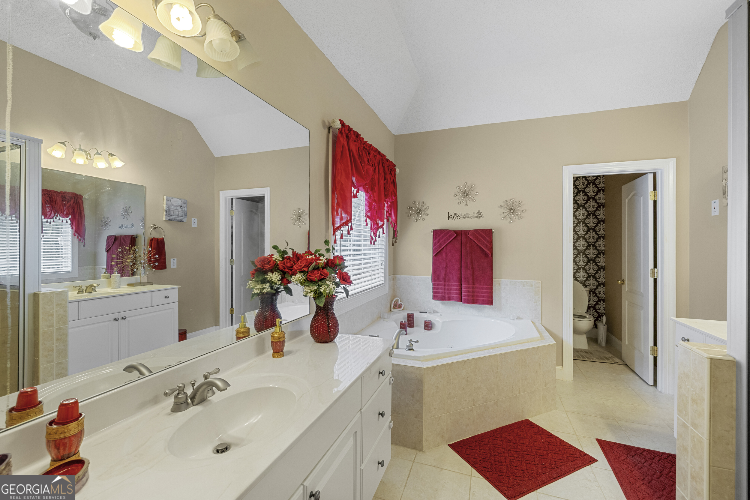 2104 Crest Wood Drive Conyers GA 30094