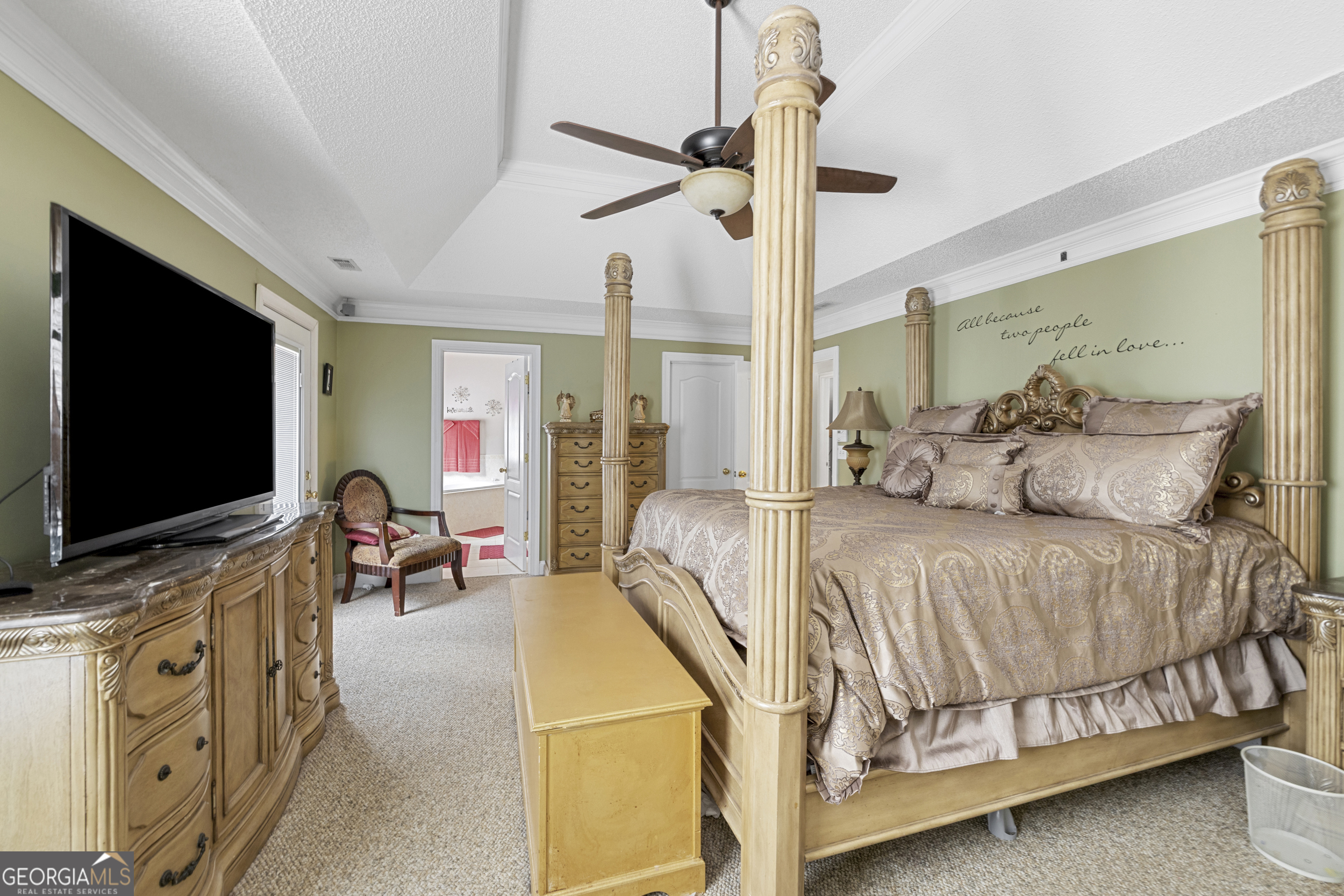 2104 Crest Wood Drive Conyers GA 30094