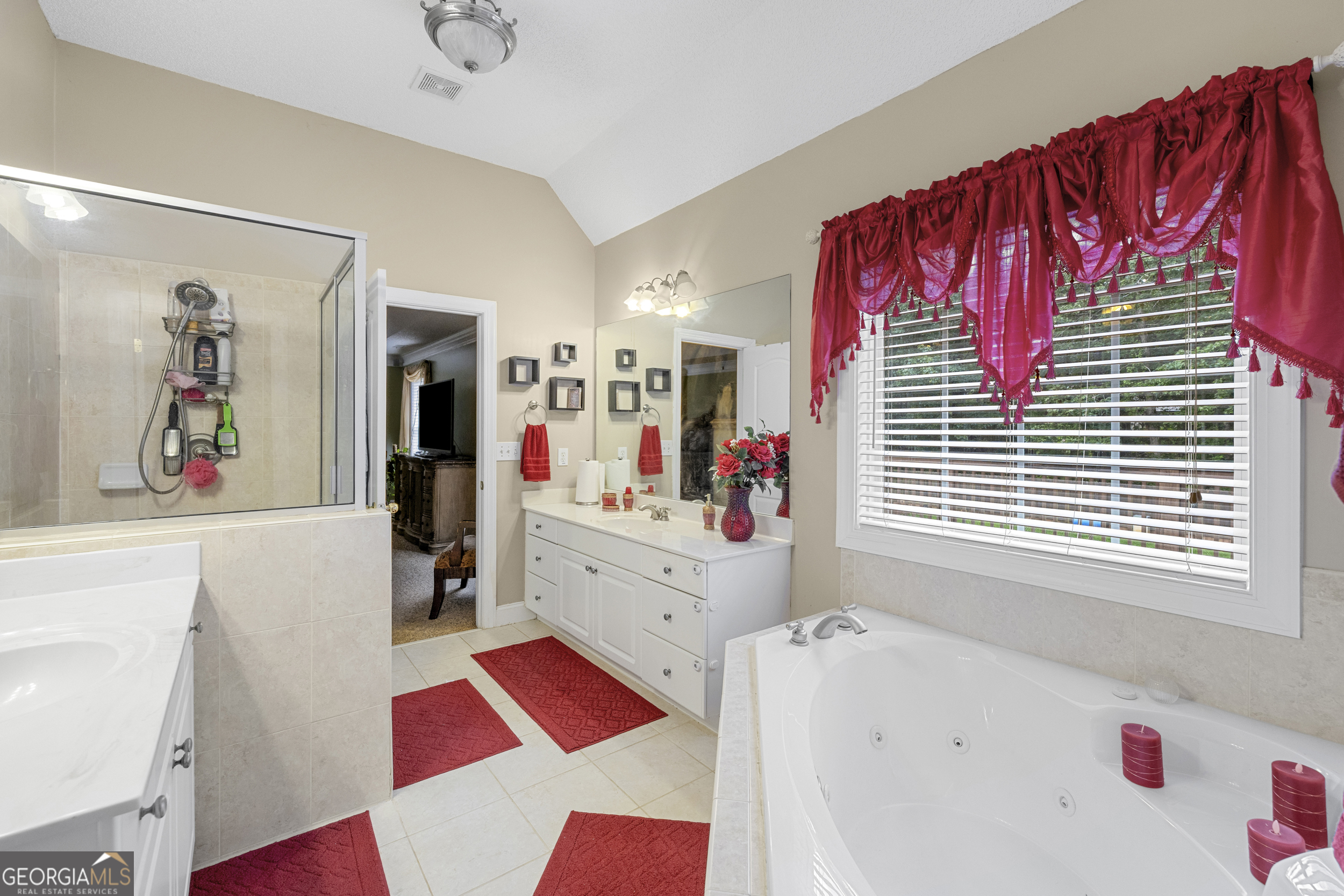 2104 Crest Wood Drive Conyers GA 30094