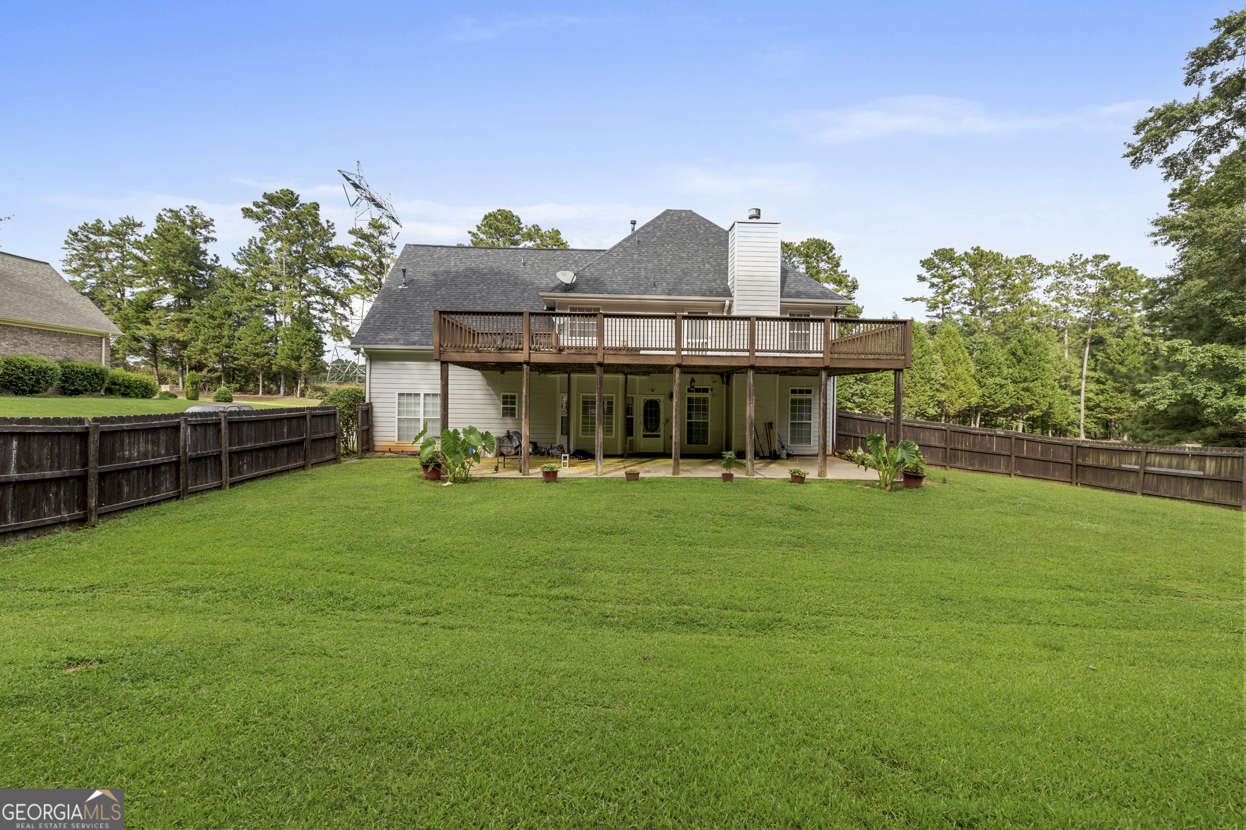 2104 Crest Wood Drive Conyers GA 30094