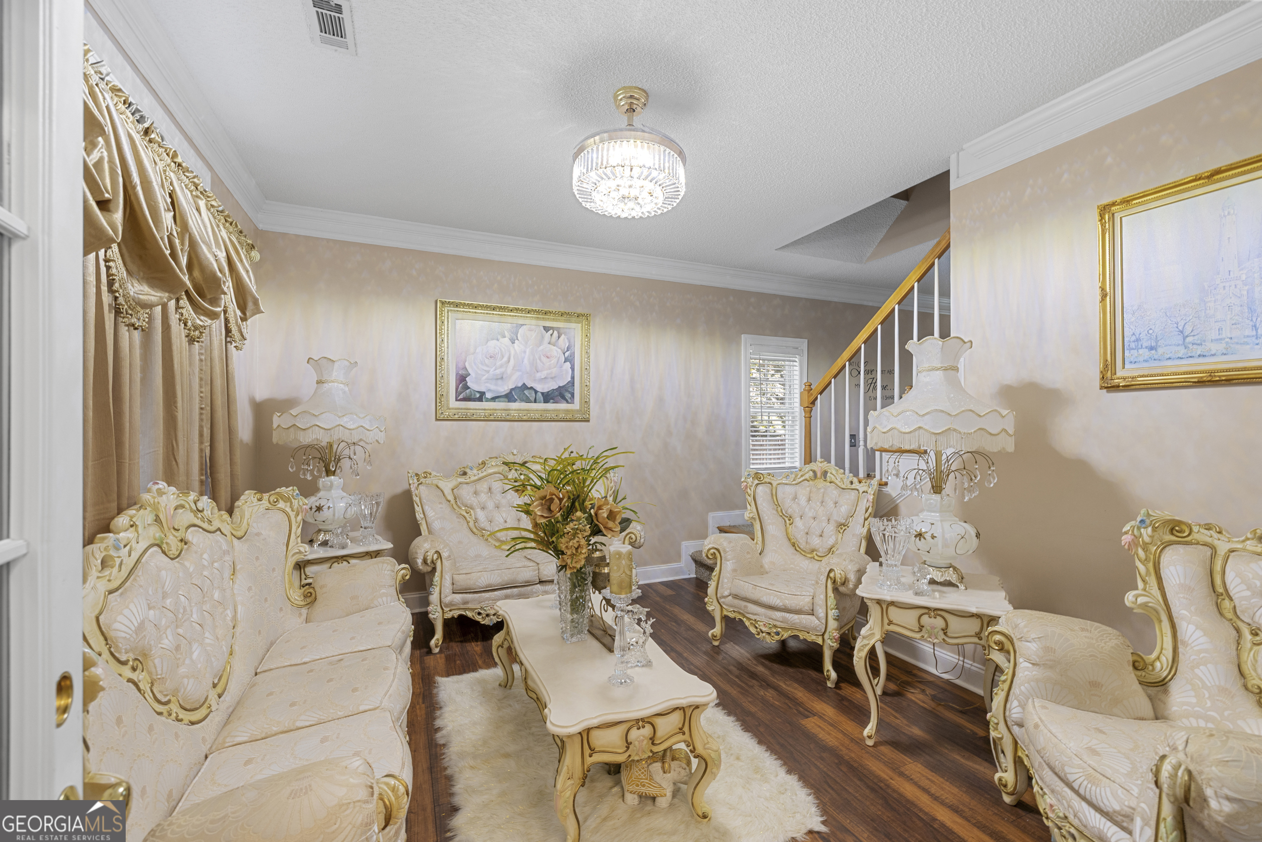2104 Crest Wood Drive Conyers GA 30094