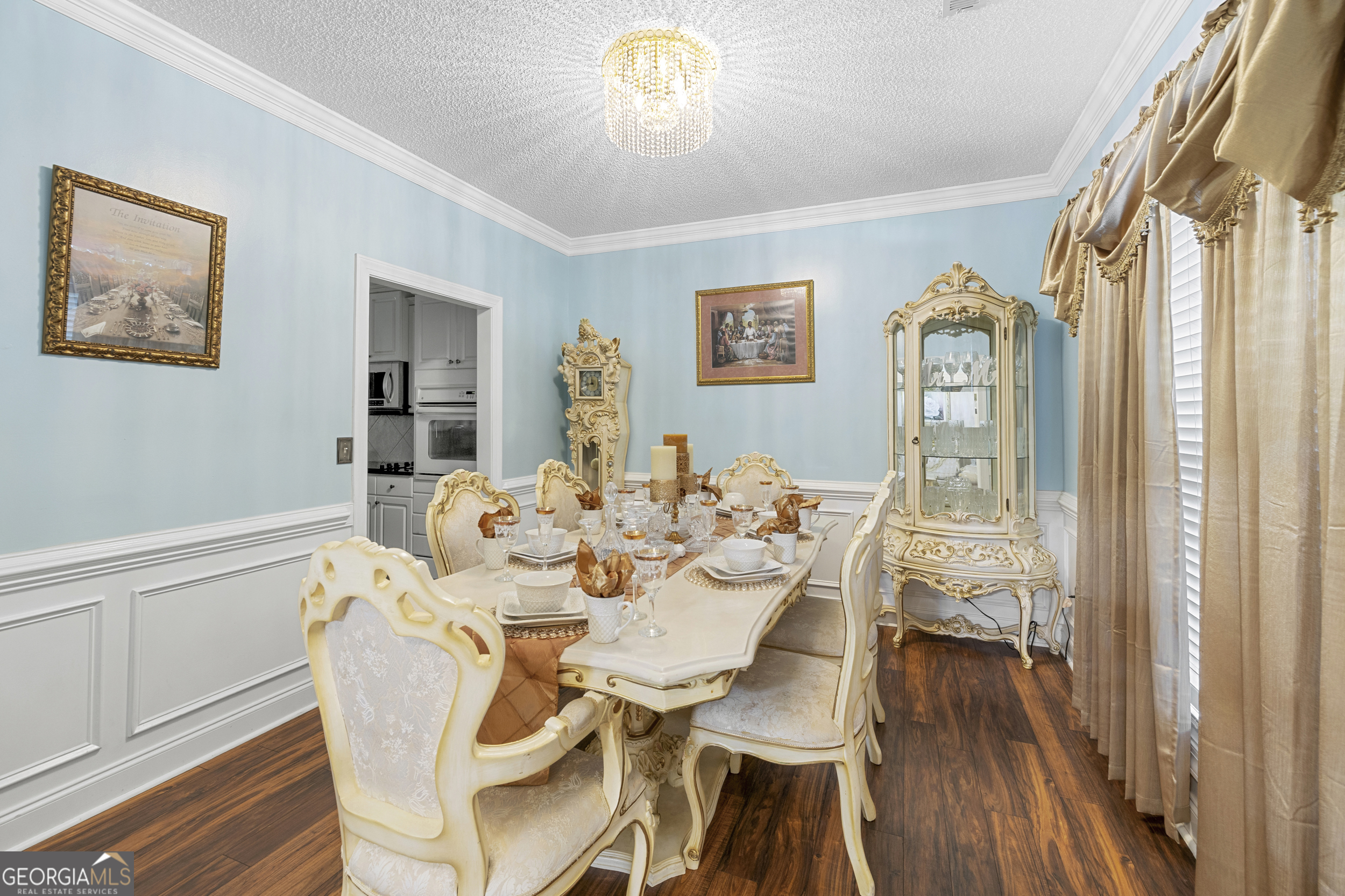 2104 Crest Wood Drive Conyers GA 30094