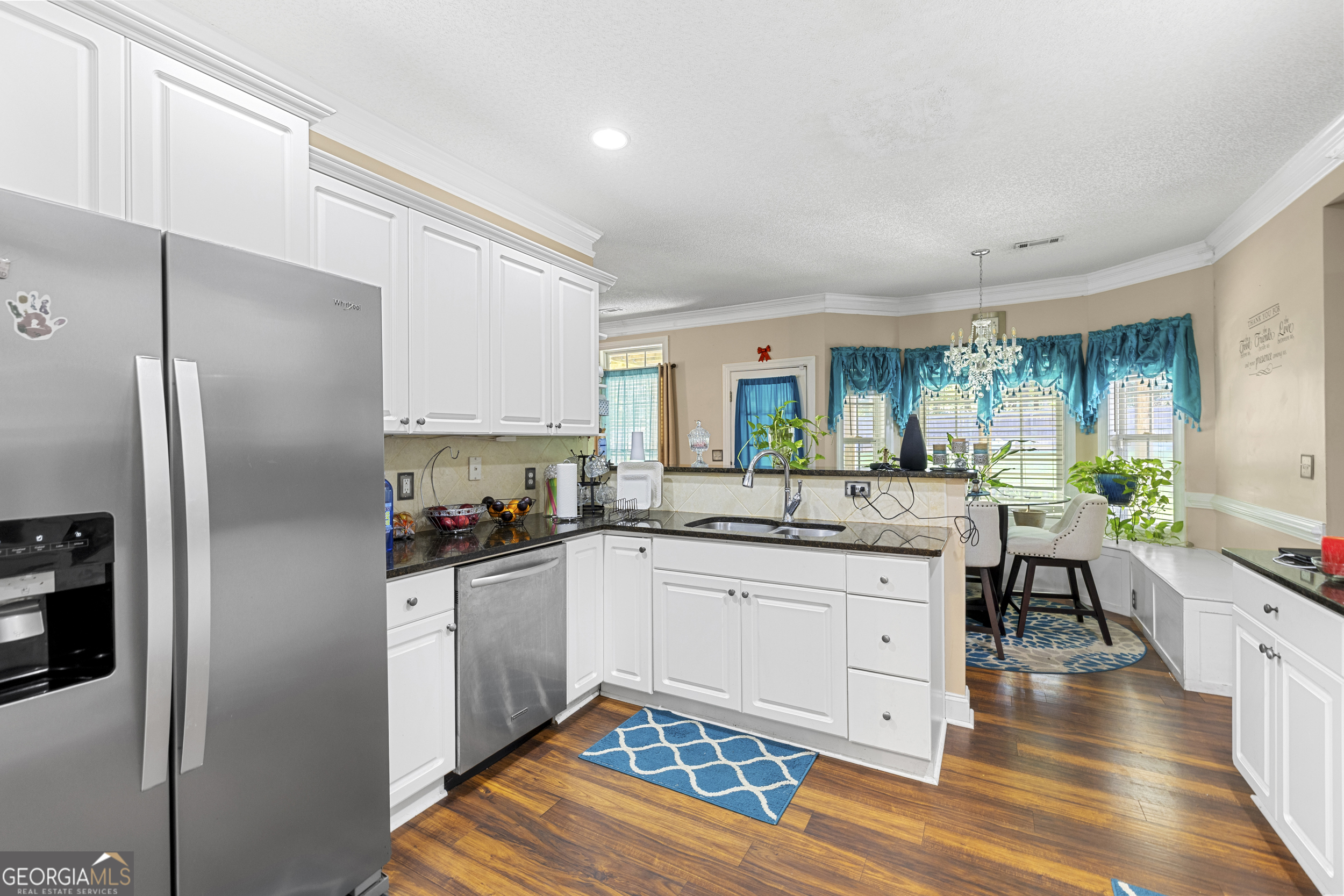 2104 Crest Wood Drive Conyers GA 30094
