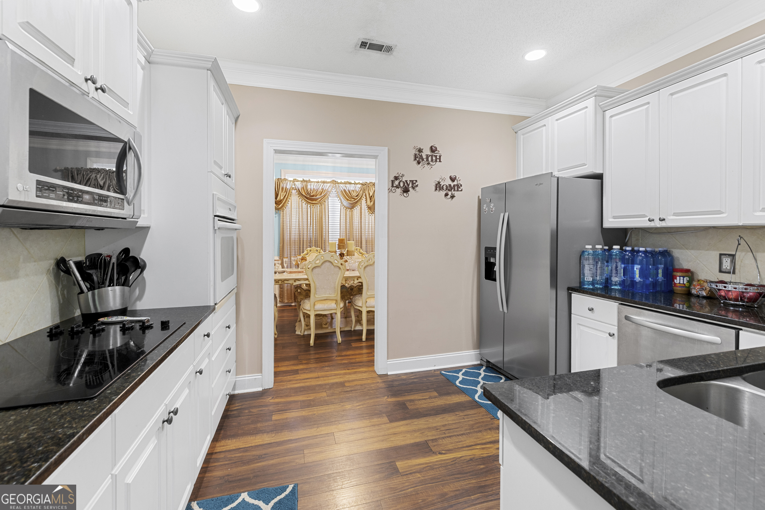 2104 Crest Wood Drive Conyers GA 30094