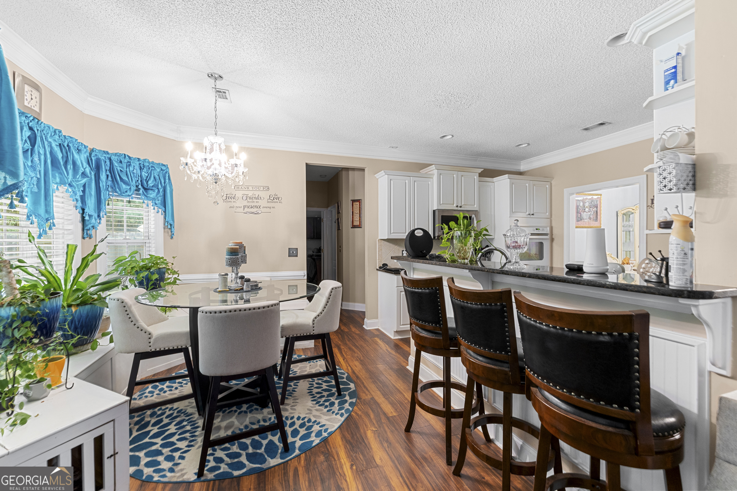 2104 Crest Wood Drive Conyers GA 30094
