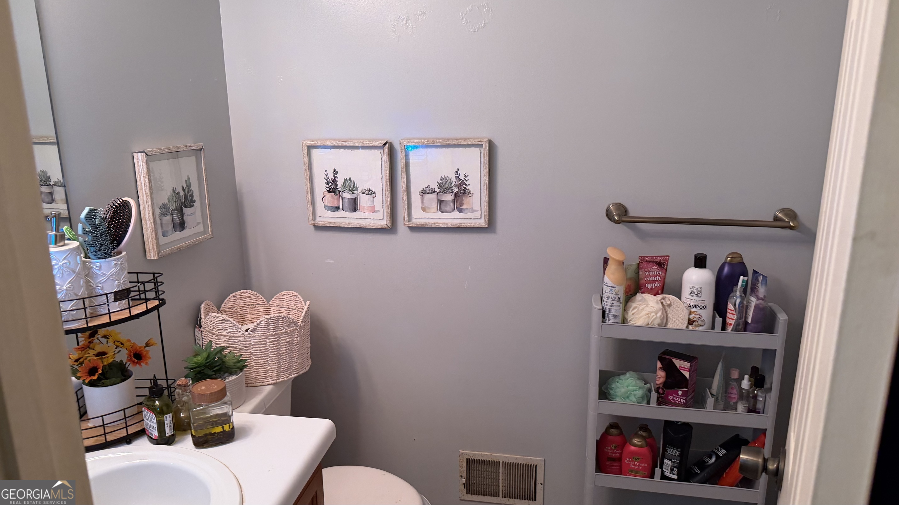 3627 Spring Meadow Court Acworth GA 30101
